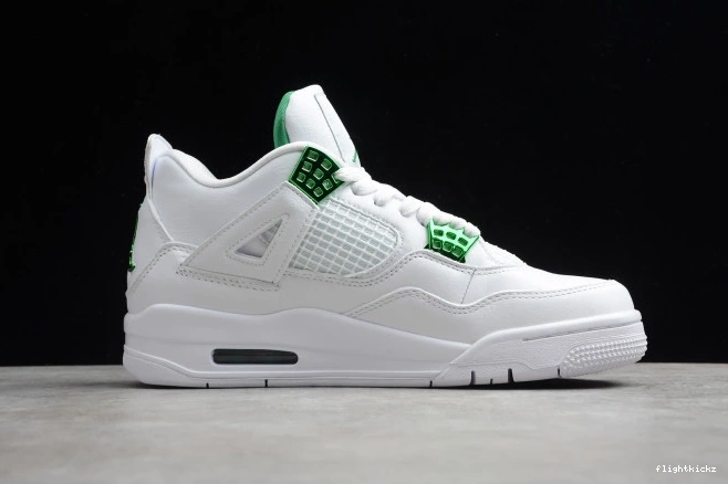 4 Jordan Green CT8527-113 Air Pine 1209